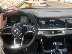 دونج فينج ix7